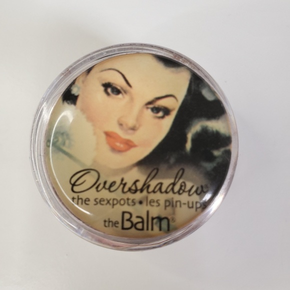 theBalm Other - theBalm Overshadow theBalm Other - theBalm Overshadow